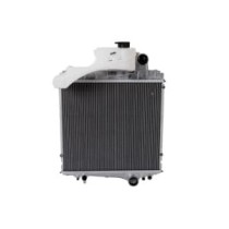 Radiator, racire motor MAHLE