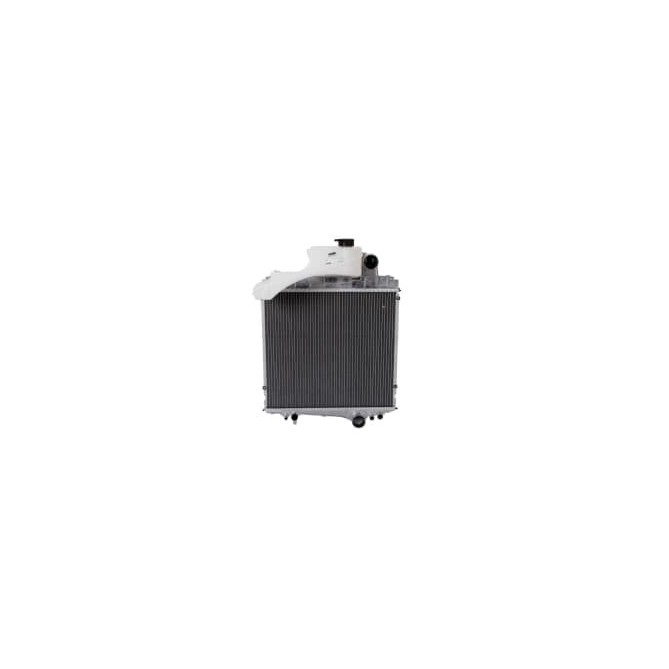 Radiator, racire motor MAHLE