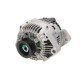 Alternator STARDAX 12V 110A Renault Clio II Kangoo Kangoo Express 1.9D/2.0 08.97- Diametru 51.8mm 6 Caneluri