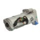 Demaror STARDAX 12V 2.2kW Flansa 70mm 9 Dinti Renault Espace III Laguna I Safrane II 2.2D 03.96-10.02