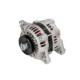 Alternator STARDAX 12V 65A 69.5mm CHEVROLET MATIZ DAEWOO MATIZ 0.8/1.0 09.98-