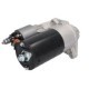 Demaror STARDAX 12V 1.1kW 9 dinti 64mm ABARTH PUNTO EVO ALFA ROMEO GIULIETTA MITO FIAT 500 BRAVO II PANDA 1.2-1.8