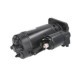 Demaror POWER TRUCK 24V 4kW IVECO EUROCARGO I-III ZETA 8040.45.4000-8060.05.289 Lungime 340mm Diametru flansa 110mm 9 dinti