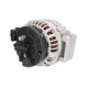 Alternator 24V 100A SCANIA P G R T DC11.08-DT12.14 03.04 72mm 8 caneluri POWER TRUCK