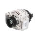 Alternator POWER TRUCK 24V 80A SCANIA P,G,R,T DC11.08-DT12.14 03.04 Diametru 72.0 mm 8 caneluri 8 striatii