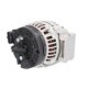 Alternator POWER TRUCK 24V 80A SCANIA P,G,R,T DC11.08-DT12.14 03.04 Diametru 72.0 mm 8 caneluri 8 striatii