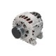 Alternator STARDAX 14V 180A VW TOUAREG 3.0D 01.10-03.18 Diametru 57.2 mm 6 caneluri Dreapta