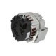 Alternator STARDAX 14V 180A 51mm 6 caneluri Mercedes E T-Model W212 GLK X204 M W166 2.2D/3.5 12.08-12.16