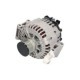 Alternator STARDAX 14V 150A Mercedes C W204 S204 2.2D 04.10-08.14 51mm 6 caneluri 7.34kg