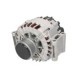 Alternator STARDAX 14V 150A Audi A4 B8 A5 Q5 2.7D/3.0/3.2 06.07-01.17 Diametru 61.8mm 6 Caneluri 150A