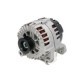 Alternator STARDAX 14V 180A BMW 3 (E90 E92 E93) 4.0/4.4 03.07-12.13 Diametru 54mm 6 Caneluri Dreapta