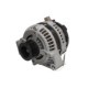 Alternator STARDAX 14V 150A LAND ROVER DISCOVERY III 4.4 07.04-09.09 Diametru 54mm 6 caneluri Fulie combinata