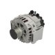 Alternator STARDAX 14V 180A Mercedes C W204 GLK X204 3.5 08-15 51mm 6 caneluri Dreapta