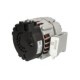 Alternator STARDAX 14V 180A Mercedes C W204 GLK X204 3.5 08-15 51mm 6 caneluri Dreapta