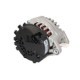 Alternator STARDAX 14V 180A Mercedes CLS C218 E A207 C207 W212 S212 GL X166 S W221 SLK R172 4.7/5.5 03.11- 50.98mm 6 caneluri