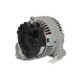 Alternator STARDAX 14V 170A BMW 7 E38 E65 E66 E67 3.0D 3.9D 4.4D 05.99-07.08 51.7mm 7 caneluri Dreapta