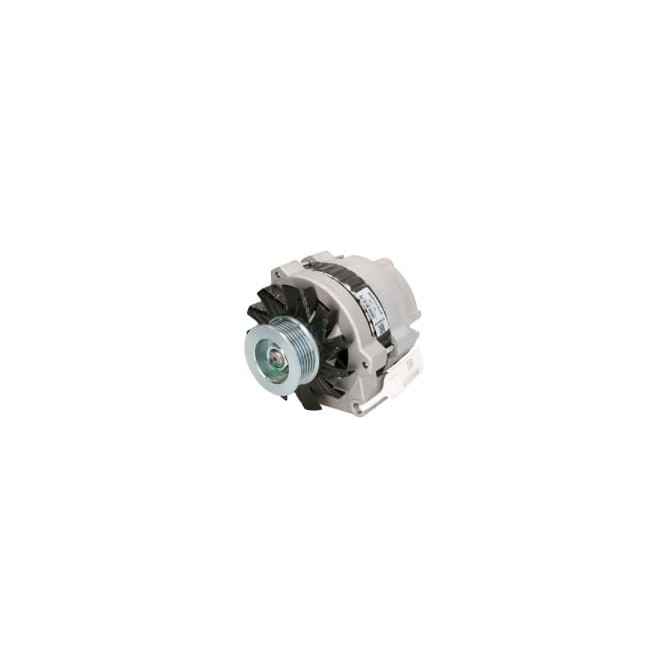 Alternator STARDAX