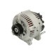 Alternator STARDAX 12V 150A Audi A4 B7 2.7D/3.0D 11.04-03.09 6 caneluri 6 striatii 6 nervuri Fulie Da