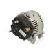 Alternator STARDAX 12V 150A Audi A4 B7 2.7D/3.0D 11.04-03.09 6 caneluri 6 striatii 6 nervuri Fulie Da