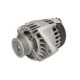 Alternator STARDAX 12V 65A 61.5mm FIAT DOBLO MINIVAN 1.9D 03.01- 6 nervuri cu rola curea