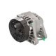 Alternator STARDAX 12V 65A 61.5mm FIAT DOBLO MINIVAN 1.9D 03.01- 6 nervuri cu rola curea