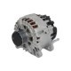 Alternator STARDAX 14V 180A VW TOUAREG 3.6 10.05-05.10 Tensiune 14V Curent 180A Diametru 57.2mm 7 Caneluri