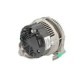 Alternator STARDAX 14V 150A BMW 5 E39 7 E38 X5 E53 OPEL OMEGA B 2.0D 2.5D 3.0D 53.5mm 5 caneluri