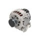 Alternator STARDAX 14V 180A VW TOUAREG 3.0H 04.10-03.18 57.2mm 6 nervuri 7.60kg 180A 14V 4 puncte Dreapta