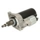 Demaror STARDAX 12V 1.7kW 76mm 10 Dinti 2 Gauri Ford Galaxy I VW Corrado Golf III Passat B3/B4 Sharan Vento 06.91-04.00