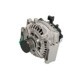 Alternator STARDAX 12V 200A MERCEDES E VF211 W211 S211 S W220 2.1D-3.2D 03.02-07.09 Diametru 50mm Lungime 174mm 6 Caneluri