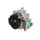 Alternator STARDAX 12V 200A MERCEDES E VF211 W211 S211 S W220 2.1D-3.2D 03.02-07.09 Diametru 50mm Lungime 174mm 6 Caneluri