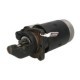 Demaror STARDAX 12V 2.8kW 89mm 10 dinti 3 gauri IVECO MK BF4L913T-F6L913 01.83-12.91