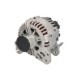 Alternator STARDAX 14V 110A VW TOURAN 1.4 02.06-05.15 Diametru 50.5mm 6 Caneluri Dreapta