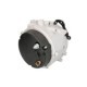 Alternator STARDAX 12V 190A Mercedes C CL203 W203 S203 CLK C209 2.2D 2.7D 05.00-05.09 6 caneluri 9.90kg