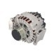 Alternator STARDAX 14V 140A Audi A4 B8 A5 Q5 2.7D/3.2 06.07-12.12 61.8mm 6 caneluri 7.66kg