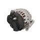 Alternator STARDAX 14V 140A Audi A4 B8 A5 Q5 2.7D/3.2 06.07-12.12 61.8mm 6 caneluri 7.66kg