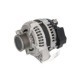 Alternator STARDAX 12V 150A LAND ROVER DISCOVERY III RANGE ROVER SPORT I 2.7D 57mm 8 caneluri