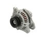 Alternator STARDAX 12V 125A Mitsubishi Pajero III 3.2D 04.00-12.06 Fulie Curea Dubla 73mm 2 Striatii