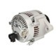 Alternator STARDAX 14V 120A 57mm 6 caneluri pentru CHRYSLER