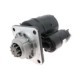 Demaror STARDAX Incepator 12V 3kW John Deere Diametrul flansei 89.0mm Numar dinti 10 11 Numar gauri 3.0