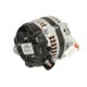 Alternator STARDAX 12V 150A Diametru 61.5mm 5 Caneluri ALFA ROMEO 159 BRERA SPIDER FIAT CROMA 2.4D