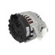 Alternator STARDAX 14V 180A Mercedes E W212 SLS AMG C197 R197 1.8/6.2 01.09- Diametru 51mm Caneluri 6 Dreapta