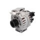 Alternator STARDAX 14V 180A Mercedes C W204 E W212 GLK X204 S W221 2.2D/3.5 06.08-12.16 50.98mm 6 caneluri