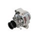 Alternator STARDAX 12V 90A 50mm 6 Caneluri Honda Civic VI Land Rover Freelander I MG ZR Rover 200 II 25 I 400 II 45 I 600 I Streetwise 2.0D