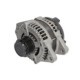 Alternator STARDAX 14V 100A MINI R50 R53 1.4D 06.03-09.06 Diametru 60mm 7 caneluri 100A 12V 60mm Fulie Da