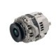 Alternator STARDAX 12V 80A Nissan Almera I 2.0D 11.95-07.00 Diametru 85mm 1 Canelura