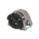 Alternator STARDAX 12V 100A Diametru 50mm OPEL ASTRA G ZAFIRA A 2.0D 02.98-06.05