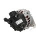 Alternator STARDAX 14V 90A Hyundai Getz I10 Kia Picanto 1.1D/1.5D 03.03- 57mm 5 Caneluri 12V 90A