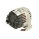 Alternator STARDAX 12V 95A BMW 3 E36 5 E34 2.5D 09.91-04.99 48mm 5 Caneluri