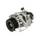 Alternator STARDAX 12V 70A 88.5mm Nissan Patrol GR IV III/2 2.8D 05.86-06.97 2 Caneluri